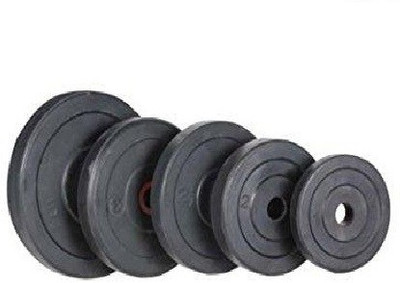 

fitever SEFW_1KG_6 Black Weight Plate(6 kg)
