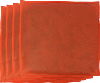 

Greatech Designer saree Covers Greatech Saree Cover gtorange4(Orange)