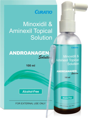 

Curatio serum(100 ml)