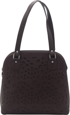 Krivi Shoulder Bag(Brown)