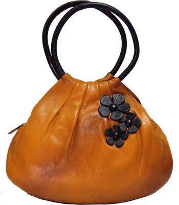 B and F. Shoulder Bag(Tan)