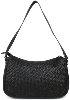 

SAINT G Shoulder Bag(Black)