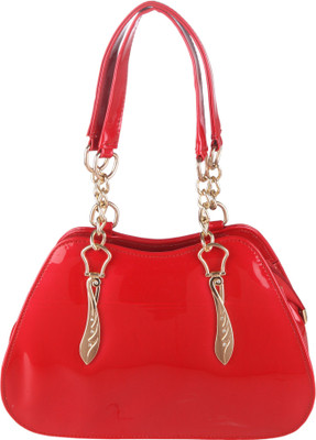 

Rapidcostore Hand-held Bag(Red)