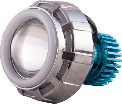 

Autofy LED Headlight For Universal For Bike