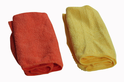 bajrang microfiber Glass and Surface Cleaning Cloth(02 pcs.) Cleaning Cloth available at flipkart for Rs.120
