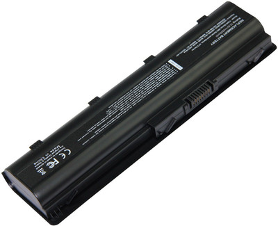 

compatible FOR 593553-001 MU06 PAVILION G4 G6 COMPAQ PRESARIO CQ42 CQ62 6 Cell Laptop Battery