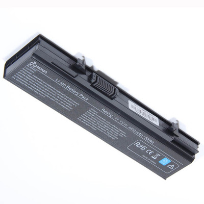 Racemos MT187 6 Cell Laptop Battery