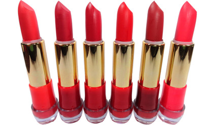 

MITENO Matte Lipsticks(shade-01, 25.2 g)
