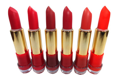 

MITENO mars Matte Lipsticks(shade-03, 25.2 g)