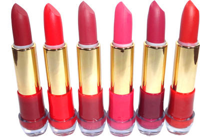 

MITENO mars Matte Lipsticks(shade-02, 25.2 g)