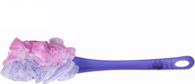 

Bajrang Loofah, Multicolor