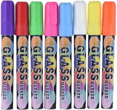 

PathosIndia PILED01(Set of 8, Multicolor)