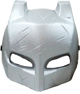 

Kids Mandi Bat Man Led Party Mask(Grey, Pack of 1)