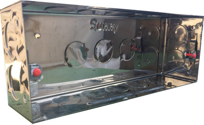 

Sunny SC-2306 Metal Electrical Box
