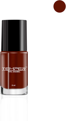 

Temper BROWN PENNY Brown