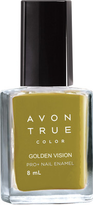 

Avon True Color Pro Plus Nailwear Golden Vision