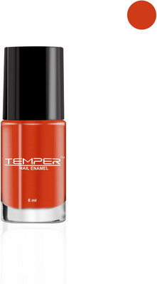 

Temper ORANGE SALMON Orange