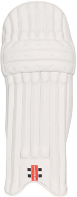 

Gray Nicolls Velocity-XP1-GN6-RH Men's (39 - 43 cm) Batting Pad(White, Right-Handed)
