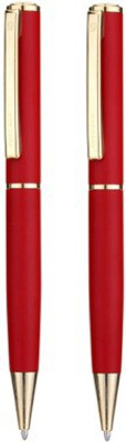 

Senator Retractable Pen Ball Pen(Pack of 2)