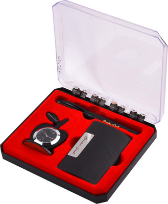 

Brecken Paul Elegant Pen Gift Set(Pack of 3)