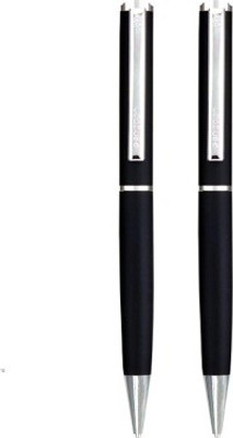 

Senator Retractable Pen Ball Pen(Pack of 2)