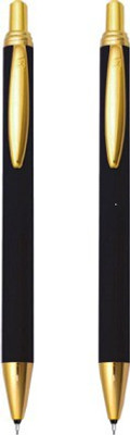 

Senator Retractable Ball Pen(Pack of 2)