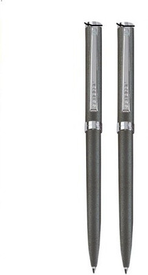 

Senator Retractable Pen Ball Pen(Pack of 2)