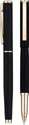 Senator Retractable Pen Ball Pen(Pack of 2)
