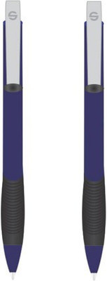

Senator Retractable Pen Ball Pen(Pack of 2)