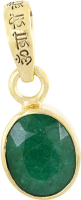 Panna 2025 stone locket