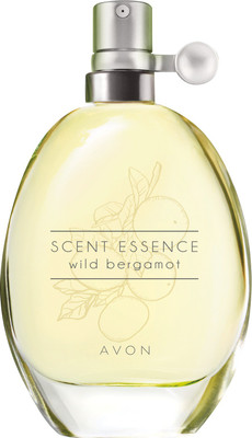 

Avon Scent Essence Wild Bergamot Eau de Toilette - 30 ml(For Women)