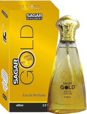 

Gold VEP-13 Eau de Parfum - 60 ml(For Men & Women)