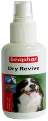 

Beaphar Whitening and Color Enhancing citrus Dog Shampoo(150 ml)