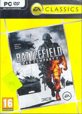 

Battlefield: Bad Company 2(for PC)
