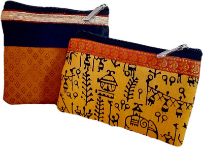 

AUK Jewelry/ Money Purse Coin Purse(Multicolor)