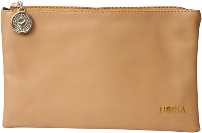 

Horra HR0217BPD001BEG Pouch(Beige)