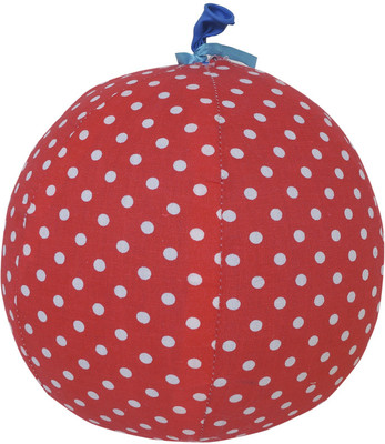 Creative Textiles BB107 Red Putty Toy