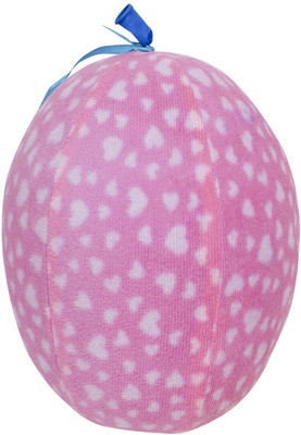 

Creative Textiles BB102 Pink Putty Toy
