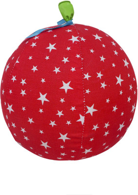 

Creative Textiles 104 Red Putty Toy