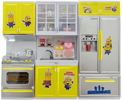 

Tabu Modern Minions Big Size
