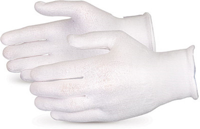 

Excel Impex Gloves Fully Coated with Polyurethane Nitrile Safety Gloves(2)