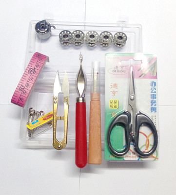 

Yashansh Y.A-1002 Sewing Kit