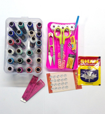

Yashansh Y.A-1004 Sewing Kit