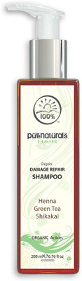 

Pure Naturals Damage Repair(200 ml)