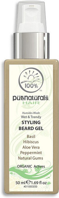 

Pure Naturals Wet & Trendy Styling(50 ml)