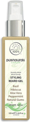 

Pure Naturals Wet & Trendy Styling(100 ml)