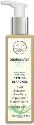 

Pure Naturals Wet & Trendy Styling(200 ml)