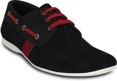 

Get Glamr Oman Casuals For Men(Black