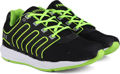 

Provogue Sports Shoes For Men(Green