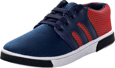 

birdy Casuals For Men(Multicolor, Blue